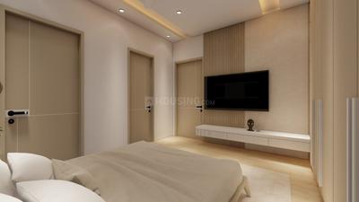 Bedroom Image of 1825 Sq.ft 3 BHK Villa for sale in Housing Board Pali for Rs. 6800000