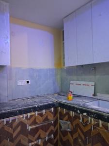 Kitchen Image of 550 Sq.ft 1 BHK Apartment / Flat for sale in Sector 89 Noida for Rs. 1800000