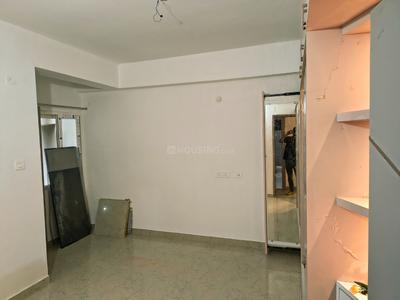 Bedroom Image of 1850 Sq.ft 3 BHK Apartment / Flat for rent in Mundeshwari Orbit Tower A B C, Danapur Patna for Rs. 20000