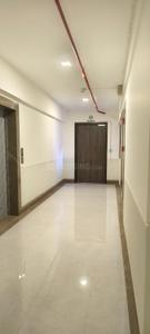 Hall Image of 700 Sq.ft 2 BHK Apartment / Flat for sale in Rustomjee Erika, Bandra East Mumbai for Rs. 21500000