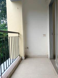 Bedroom One Image of 1168 Sq.ft 3 BHK Apartment / Flat for sale in Tirupati Paradise, Narendrapur Kolkata for Rs. 4300000