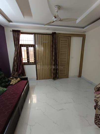 K Block Central Square Awasiya Vikas Samiti Bedroom 1