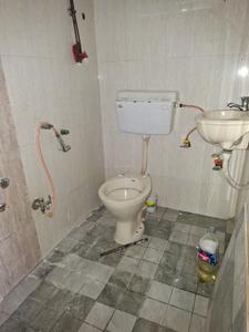 Bedroom Two Image of 1020 Sq.ft 2 BHK Apartment / Flat for sale in Kamothe Navi Mumbai for Rs. 9100000
