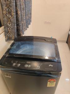 Bedroom Image of 957 Sq.ft 3 BHK Apartment / Flat for rent in Arya Shine, Shri Kishanpura Jaipur for Rs. 33000