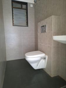 Bedroom Image of 650 Sq.ft 1 BHK Apartment / Flat for sale in Mahaavir Amber, Taloja Navi Mumbai for Rs. 3600000