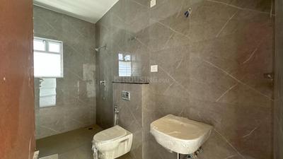 Bathroom Image of 3450 Sq.ft 5 BHK Villa for sale in Radiance Gardenia, Chikkagubbi Village Bengaluru for Rs. 42000000