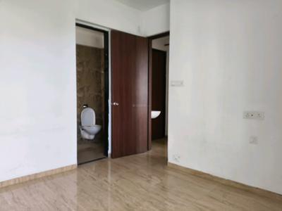 Bedroom Image of 1096 Sq.ft 2 BHK Apartment / Flat for rent in VTP Belair, Mahalunge Pune for Rs. 29000