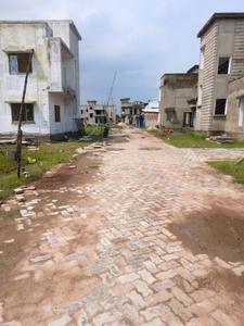 Image of 1440 Sq.ft Residential Plot / Land for sale in Swapnabhumi, New Town, Kolkata for Rs. 3500011