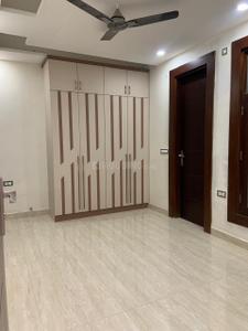 Bedroom Image of 1605 Sq.ft 3 BHK Builder Floor for sale in Vaishali Ghaziabad for Rs. 21000000