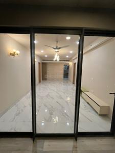 Bedroom Image of 2200 Sq.ft 4 BHK Builder Floor for sale in Luxury Builder Floor Inder Realty Zone 500, Sushant Lok Phase 1 Gurgaon for Rs. 37700000