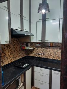 Kitchen Image of 903 Sq.ft 2 BHK Apartment / Flat for sale in Ballygunge Kolkata for Rs. 9000000