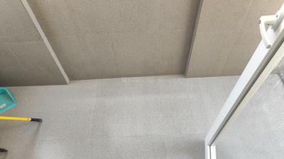 Balcony Image of 2223 Sq.ft 4 BHK Apartment / Flat for sale in Sukhwani Kingsley, Thergaon Pune for Rs. 23500000