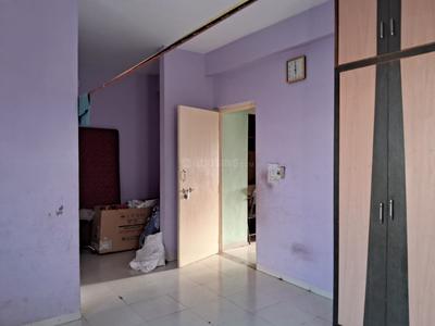 Bedroom Image of 1450 Sq.ft 3 BHK Villa for sale in Sunpharma Road Vadodara for Rs. 7500000