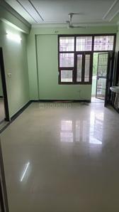 Bedroom Image of 1700 Sq.ft 3 BHK Builder Floor for rent in Vaishali Nagar Jaipur for Rs. 18000