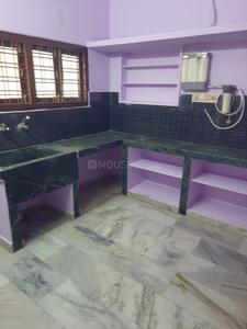 Kitchen Image of 1270 Sq.ft 2 BHK Independent House for sale in Moula Ali Secunderabad for Rs. 17500000