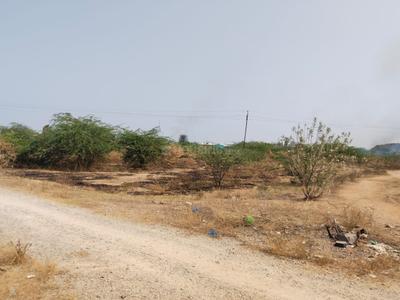 Priyanka Nagar Plot View 3