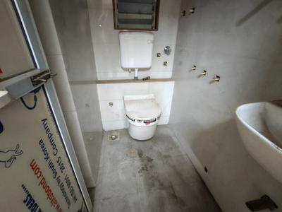 Bathroom Image of 446 Sq.ft 1 BHK Apartment / Flat for sale in Seven Eleven Apna Ghar Phase II Plot B, Mira Road East Mira Bhayandar for Rs. 4875000