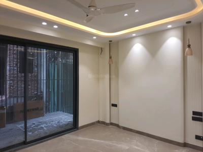 Bedroom Image of 2250 Sq.ft 3 BHK Builder Floor for sale in DLF Phase 2 Gurgaon for Rs. 45000000
