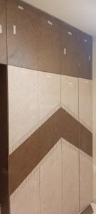 Kitchen Image of 725 Sq.ft 2 BHK Apartment / Flat for sale in Sugam Urban Lakes, Konnagar Hooghly for Rs. 4500000