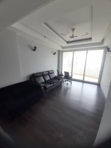 Hall Image of 3200 Sq.ft 4 BHK Apartment / Flat for sale in Omaxe The Forest Spa, Sector 93B Noida for Rs. 85000000