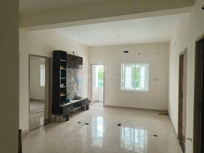 Hall Image of 1255 Sq.ft 2 BHK Apartment / Flat for sale in Mangadu Chennai for Rs. 8157500