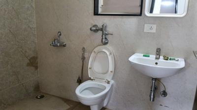 Image of 2100 Sq.ft 3 BHK Apartment / Flat for sale in Nyati Epitome, Mohammed Wadi, Pune for Rs. 14500000