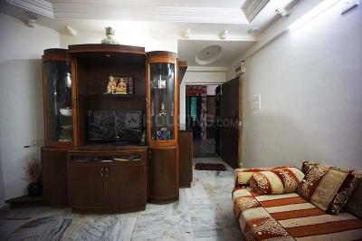 Hall Image of 972 Sq.ft 2 BHK Apartment / Flat for sale in Satellite Ahmedabad for Rs. 6000000