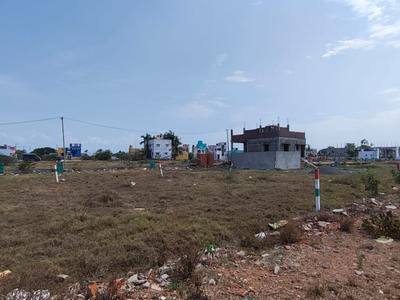 Image of 1140 Sq.ft Residential Plot / Land for sale in Perungavoor, Chennai for Rs. 2850000