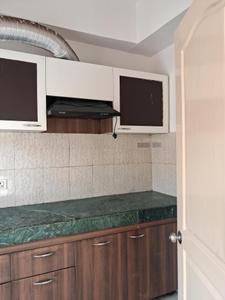 Kitchen Image of 1069 Sq.ft 2.5 BHK Apartment / Flat for sale in Paras Tierea, Sector 137 Noida for Rs. 9000000