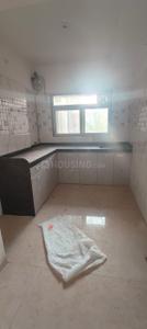 Kitchen Image of 620 Sq.ft 2 BHK Apartment / Flat for sale in Vikhroli East Mumbai for Rs. 13000000