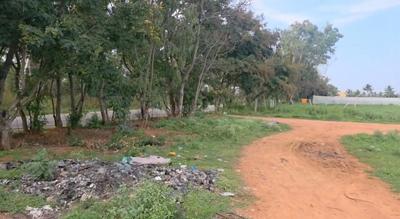 Image of 138303 Sq.ft Residential Plot / Land for sale in Nandi Hills, Chikballapur District for Rs. 254000000
