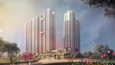 Image of 2224 Sq.ft 3 BHK Apartment / Flat for sale in Prestige Southern Star, Akshayanagar, Bengaluru for Rs. 24900000