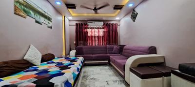 Hall Image of 1200 Sq.ft 2 BHK Apartment / Flat for rent in Pandey Muhalla Dhanbad for Rs. 18000