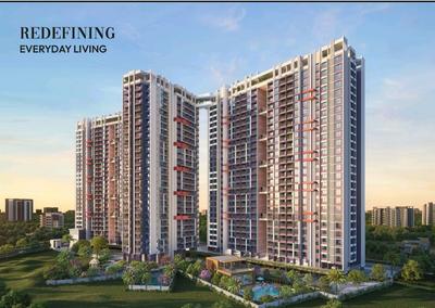 3 BHK Flat