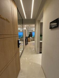 Image of 850 Sq.ft 2 BHK Apartment / Flat for sale in Supreme Boulevard Chembur Wing B, Chembur, Mumbai for Rs. 32000000