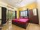 Bedroom Image of HelloWorld Skyline in New Town, Kolkata