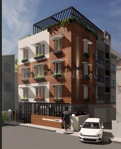 3 BHK Flat