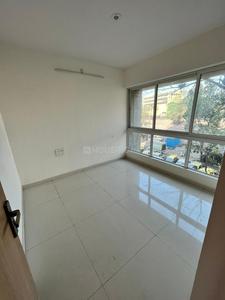 Bedroom Image of 590 Sq.ft 2 BHK Apartment / Flat for sale in Newlook Bhavya Elite, Antop Hill Mumbai for Rs. 19200000
