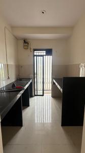 Kitchen Image of 860 Sq.ft 2 BHK Apartment / Flat for sale in Runwal My City Phase I Part III, Dombivli East Thane for Rs. 4850000