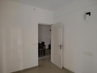 Bedroom Image of 821 Sq.ft 2 BHK Apartment / Flat for sale in Palm Olympia Phase 2, Noida Extension Greater Noida for Rs. 8200000