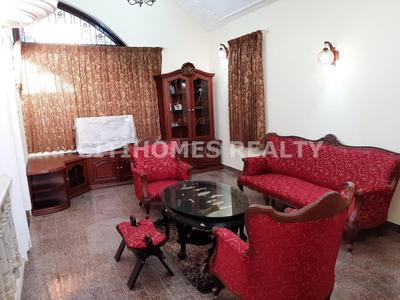 Hall Image of 3228 Sq.ft 4 BHK Independent House for rent in Marvel Bellaza, Panjim Goa for Rs. 130000