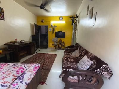 Bedroom Image of 900 Sq.ft 2 BHK Apartment / Flat for sale in Harshal Palace Apartment, Anand Nagar, Sinhagad Road Pune for Rs. 7700000