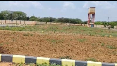 Image of 999 Sq.ft Residential Plot / Land for sale in Thiruvallur, Chennai for Rs. 1298700