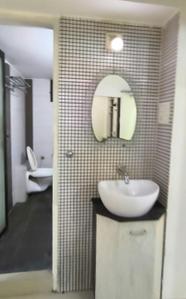 Image of 1300 Sq.ft 2 BHK Apartment / Flat for rent in Amar Vrundalay Residency, Vemali, Vadodara for Rs. 16000