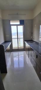 Kitchen Image of 1200 Sq.ft 2 BHK Apartment / Flat for sale in B and M Atlantis, Ghansoli Navi Mumbai for Rs. 21000000