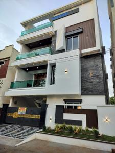 Image of 5000 Sq.ft 4 BHK Villa for sale in Madhapur, Hyderabad for Rs. 130000000
