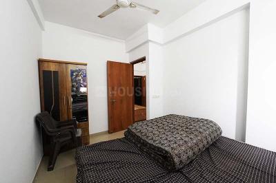 Bedroom Image of 963 Sq.ft 2 BHK Apartment / Flat for sale in Sarkhej Ahmedabad for Rs. 4800100