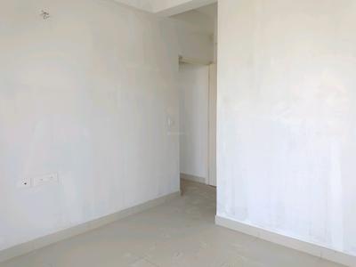 Bedroom Image of 980 Sq.ft 2 BHK Apartment / Flat for sale in Godrej Se7en Phase 1, Hanspukuria Kolkata for Rs. 4500000