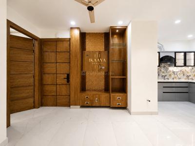 Hall Image of 900 Sq.ft 2 BHK Builder Floor for sale in Canal Road Dehradun for Rs. 7500000