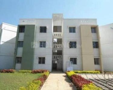 Image of 465 Sq.ft 1 BHK Apartment / Flat for sale in Tata Shubh Griha, Boisar, Mumbai for Rs. 1400000